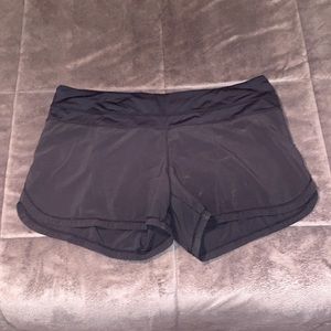 Lululemon Running Shorts - 10